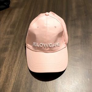 Brand new Glow Recipe #glowgang hat